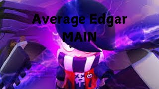 Average Edgar Main