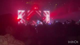 Kevin gates concert live in Minnesota big life tour