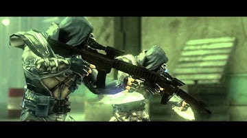 [PROTOTYPE®2] ps4 play through part 3