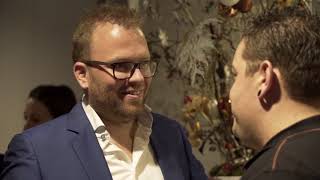 Aftermovie Kerstfeest Bunnik In Blijdorp