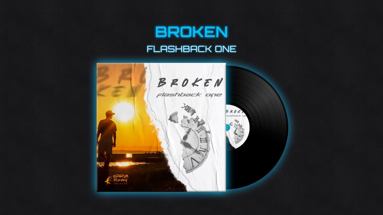 Flashback One - Broken adlı videoyu YouTube'da izle Flashback One - Broken adlı videoyu YouTube'da izle