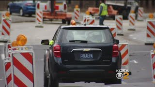 Business Owners Worried About Impact Of Long-Term Route 30 Closure