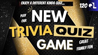 The Ultimate NEW Trivia Quiz Game | Test Your General Knowledge | New YouTube Games screenshot 5