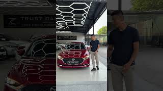 Mazda 3 2024 chỉ 550tr LH0987752049