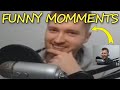 OGLĄDAM SWOJE FUNNY MOMMENTS! | Mervo