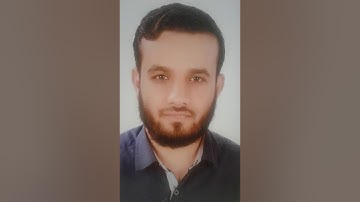 خواتيم سورة سبأ على عبد الجليل