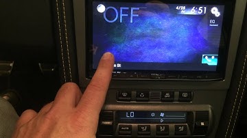 Pioneer AVIC-8000NEX AVIC-7000NEX  Navigation Video In Motion Bypass How To Guide