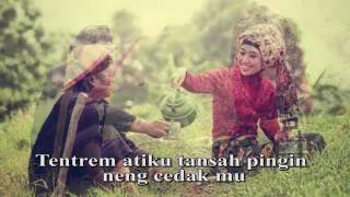 Via vallen-KEBACUT KANGEN