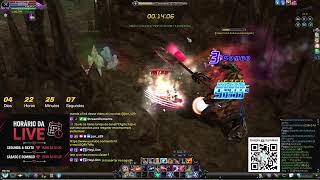 FAST START NEO !!!!!! CABAL NEO - DU 1.440K --- !loja !pontos !pix -
