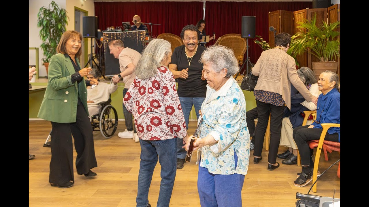 Nusantara Patria - Soos Middag