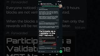 Short - 109 | Good NEWS💤 | MST Node Fraction earning 9.15 MSTC Today 28th April 2026 | 🥳🎇