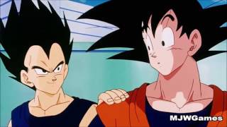 Download Lagu DBZ AMV See You Again MP3