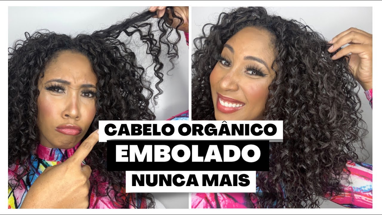 Como desembolar sua fibra orgânica de uma vez por todas