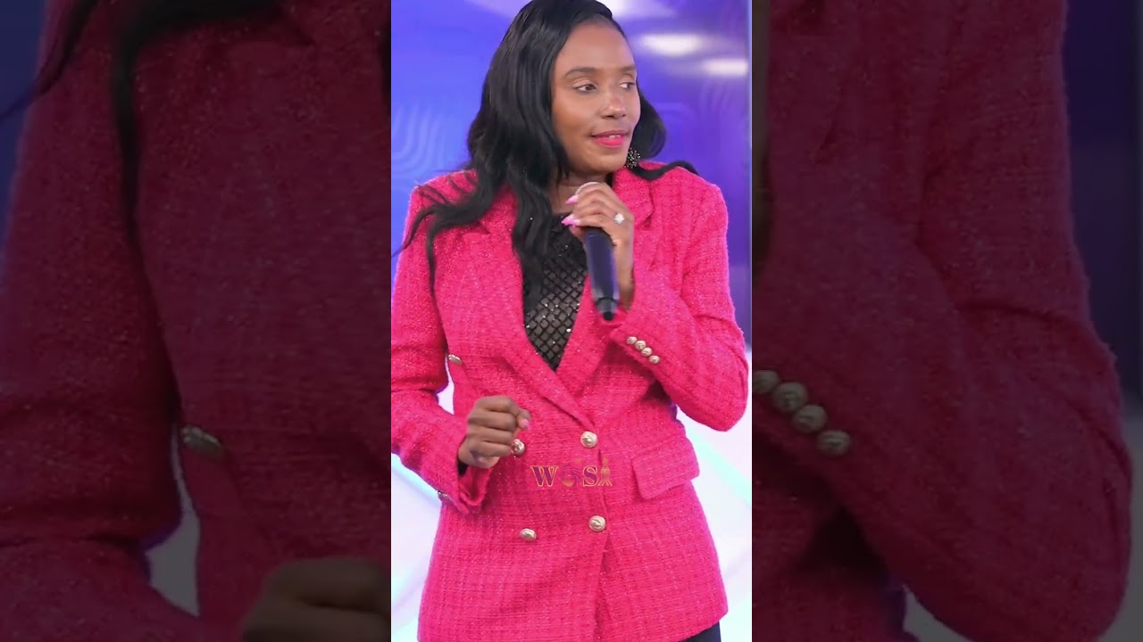 When they expected your downfall they will see you going higher and higher and higher