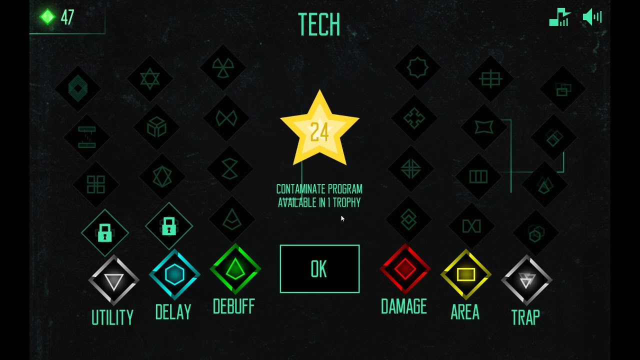 Coding-Themed Tower Defense Game - Let's Play: Data Defense (Levels 4 ...