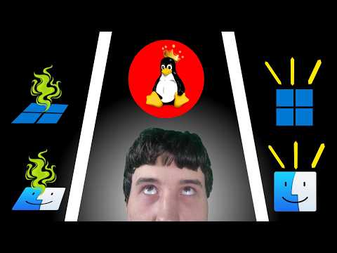 Should you install Linux...? My Experience With It, Over 730 Days