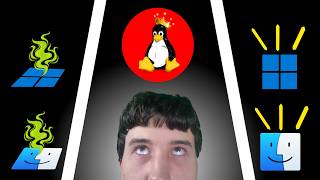 Should you install Linux...? My Experience With It, Over 730 Days
