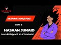 Respiration | Topical Past Papers | A Level Biology 9700 | Part 8