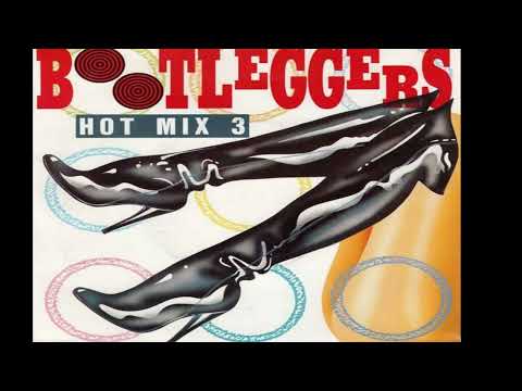 Bootleggers — Bootleggers - Dub Mix (Hot Mix)