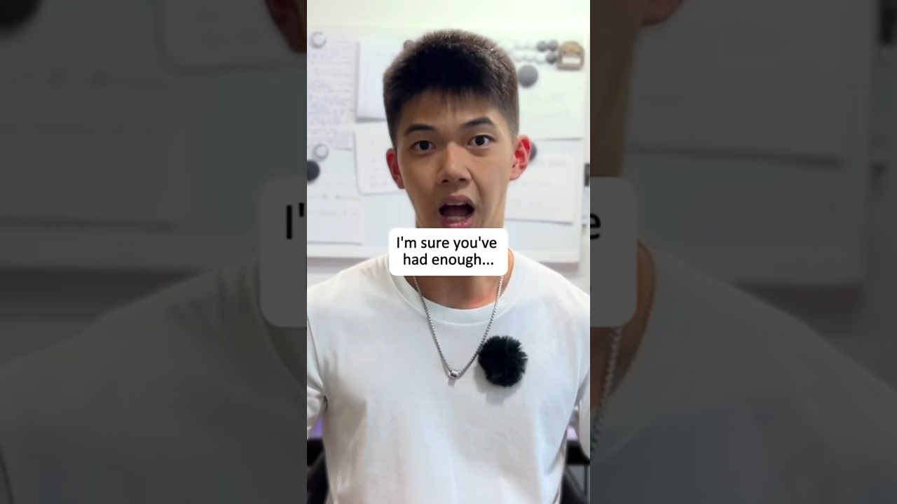 Social anxiety is a MYTH…