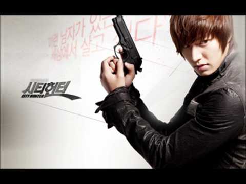 City Hunter OST- Sad Run