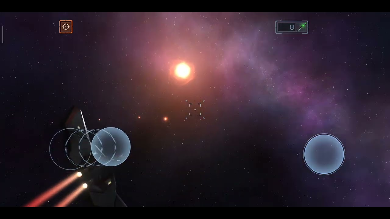 Impossible Uranus Bug In Solar Smash