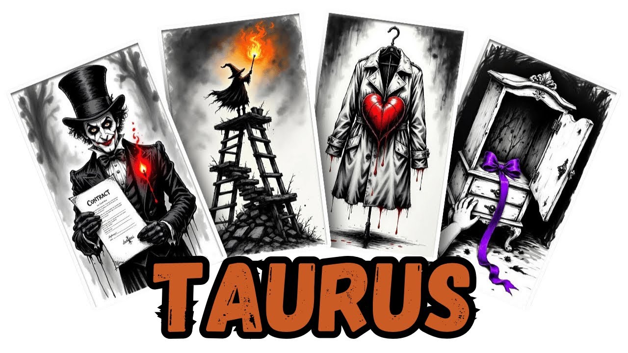 ТЕЛЕЦ: ОПАСНЫЕ НОВОСТИ🥺 И ШОКИРУЮЩИЙ СЕКРЕТ РАСКРЫТ 😱❣️ ТАРО-ГАДАНИЕ НА ЯНВАРЬ 2026 🔥