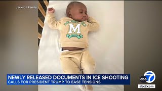 6-Month-Old Baby Hospitalized After Fed Agents Deployed Tear Gas In Minneapolis