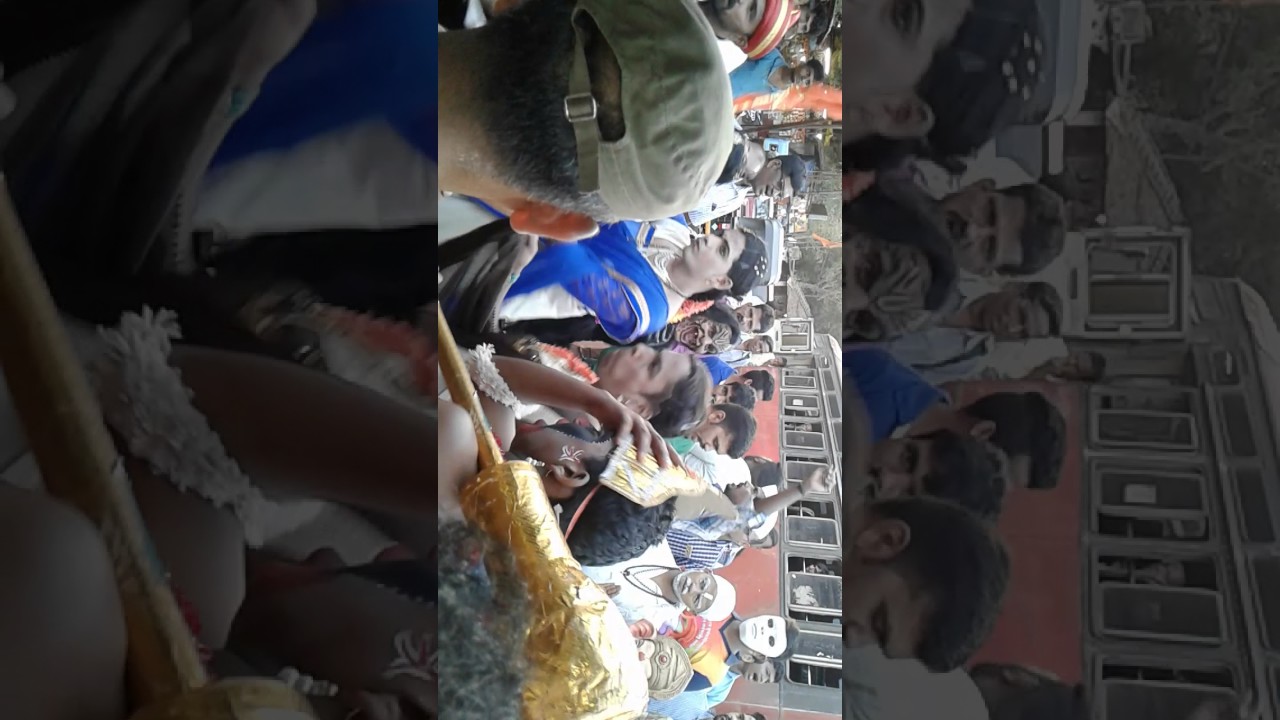 श्री बाळ गोपाळ मित्र मंडळ आचरा गोमू नाच 2017