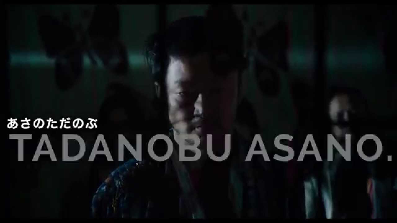 RUINED HEART | this is not a film trailer by khavn