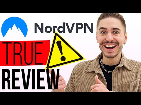 DON'T USE NORDVPN Before Watch THIS VIDEO! NordVPN REVIEW