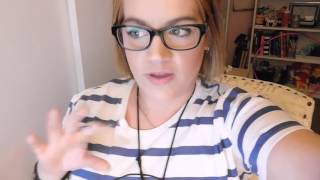 Camp Nanowrimo Day - Scotland & Puppy In Pjs