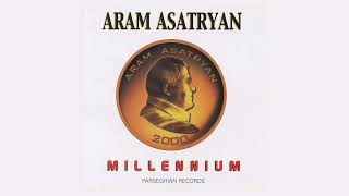 &quot;Quyrik&quot; - Aram Asatryan (Official Audio)