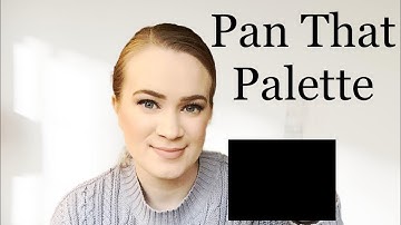 Pan That Palette 2023 | Intro