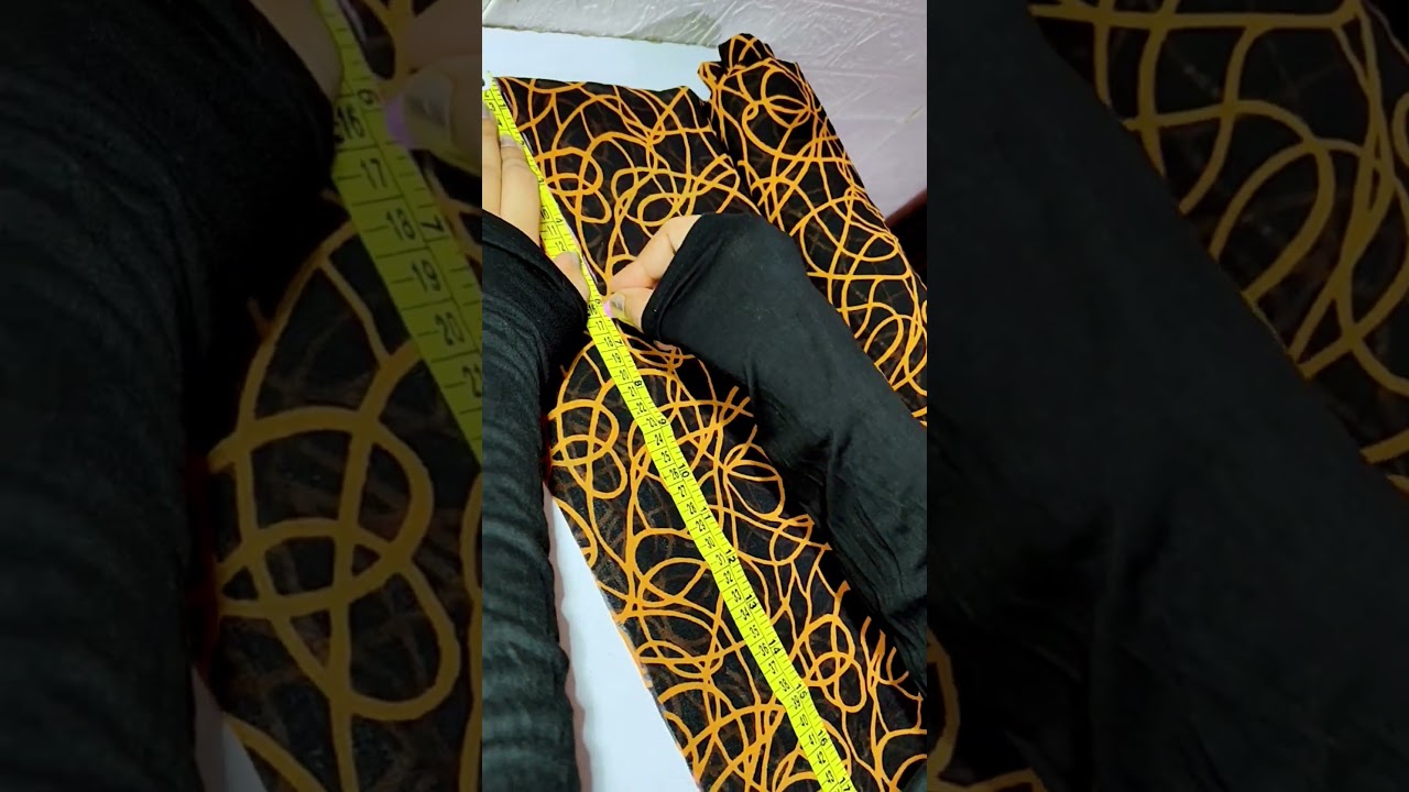 Tulip🌷Scrunchie🎀