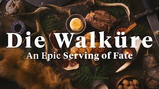 Die Walküre - October 12 to 21, 2023
A bold and robust masterpiece of musical storytelling, Pacific Opera premieres Die Walküre on October 12. Tickets from $30 are now on sale.
In Wagner’s mesmerizing opera Die Walküre, the second installment of his epic tetralogy Der Ring des Nibelungen, a dramatic tale of gods, heroes, and destiny unfolds. Created for savouring over the course of an afternoon or evening. Book your tickets today. Die Walküre - October 12 to 21, 2023