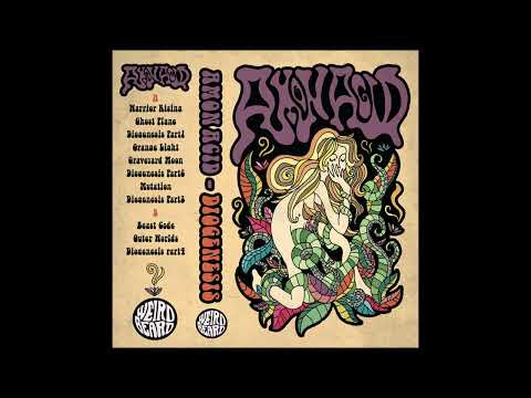 AMON ACID - Diogenesis [FULL ALBUM] 2022