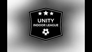 Unity Indoor -  CDA vs TSU
