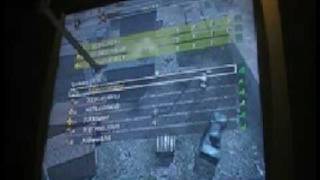 Montage 1v1 on Shipment in COD4