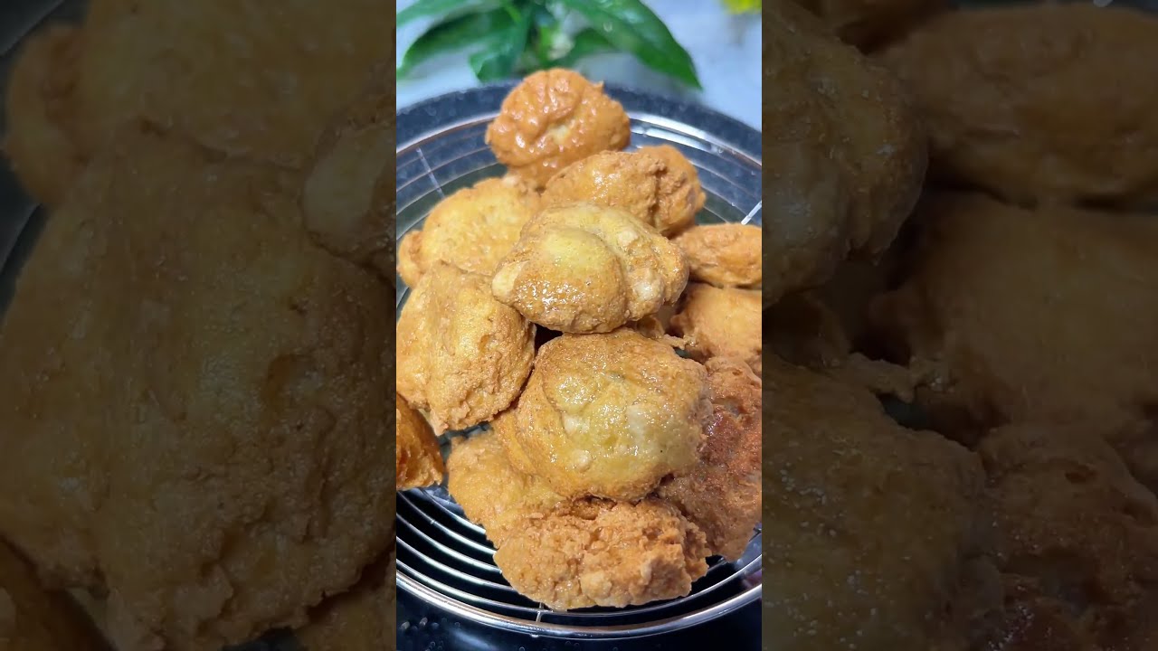 PUNYA SISA TAHU DI KULKAS? COBA BUAT INI DEH, TAHU ASAM MANIS #mamuri #bumbuajaib #tahu #menusimple