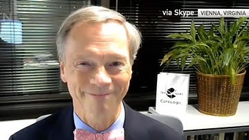 Frank Nothaft talks about global economic issues