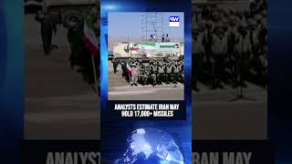Iran’s Drone Factory Surge Sparks Fears: Is Mojtaba Preparing For Another War?