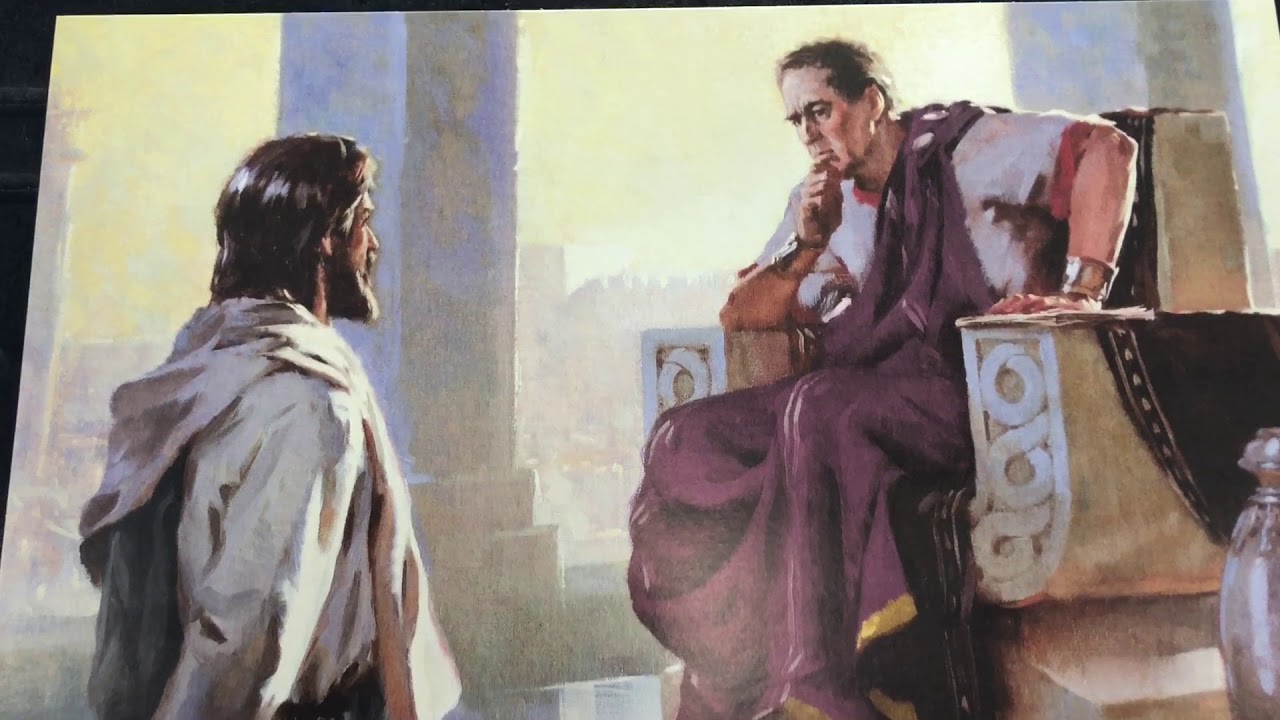 1st Grade Bible Lesson 145 YouTube 1st-grade-bible-lesson-145-youtube