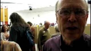 Digibarn Tv Warren Mac Littlefield On The 1960S Linc Computer