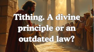 The Shocking Truth About Tithing – Are You Robbing God?