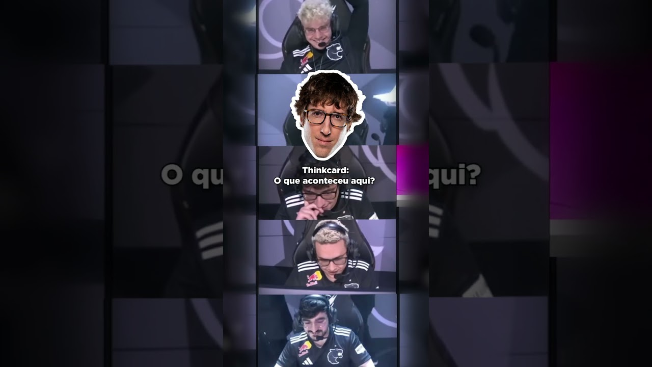 O Guigo pickou errado a Seraphine, mas o Jojo não quis nem saber e DESTRUIU 🧚💪