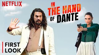 In The Hand Of Dante (2025) FIRST LOOK | Trailer And Release Date UPDATE!!!