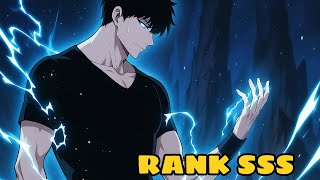 De Devedor a Lenda: Quando o Fraco Usa 10% do Seu Poder! | Resumo Manhwa
