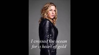 Diana Krall Heart Of Gold Lyrics chords