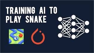 Training AI to Play Snake Using Reinforcement Learning (Part 1)